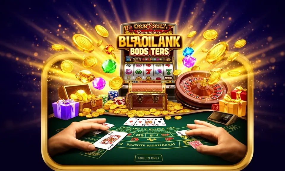 playgoldwiin कैसीनो
