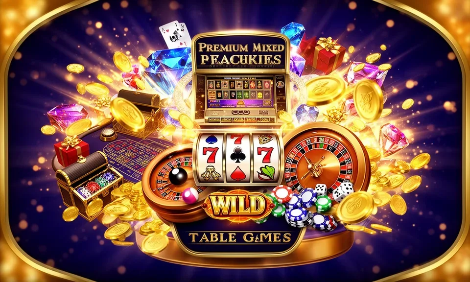 playgoldwiin खेल मार्गदर्शिका